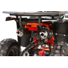 Asix M10 E-start 2T Pocket Quad ATV - 11