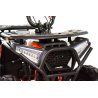 Asix M10 E-start 2T Pocket Quad ATV - 12