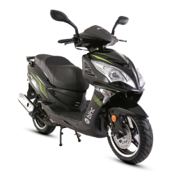 Blinc Falcon / Omega 50 Skuter - 1