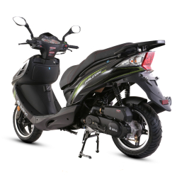 Blinc Falcon / Omega 50 Skuter - 7