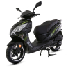 Blinc Falcon / Omega 125 Skuter - 2
