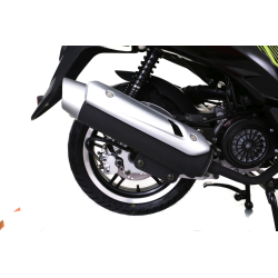 Blinc Falcon / Omega 125 Skuter - 12