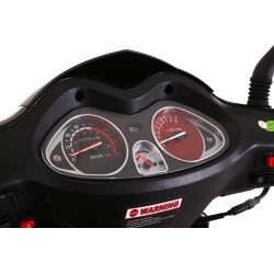 Blinc Falcon / Omega 125 Skuter - 14