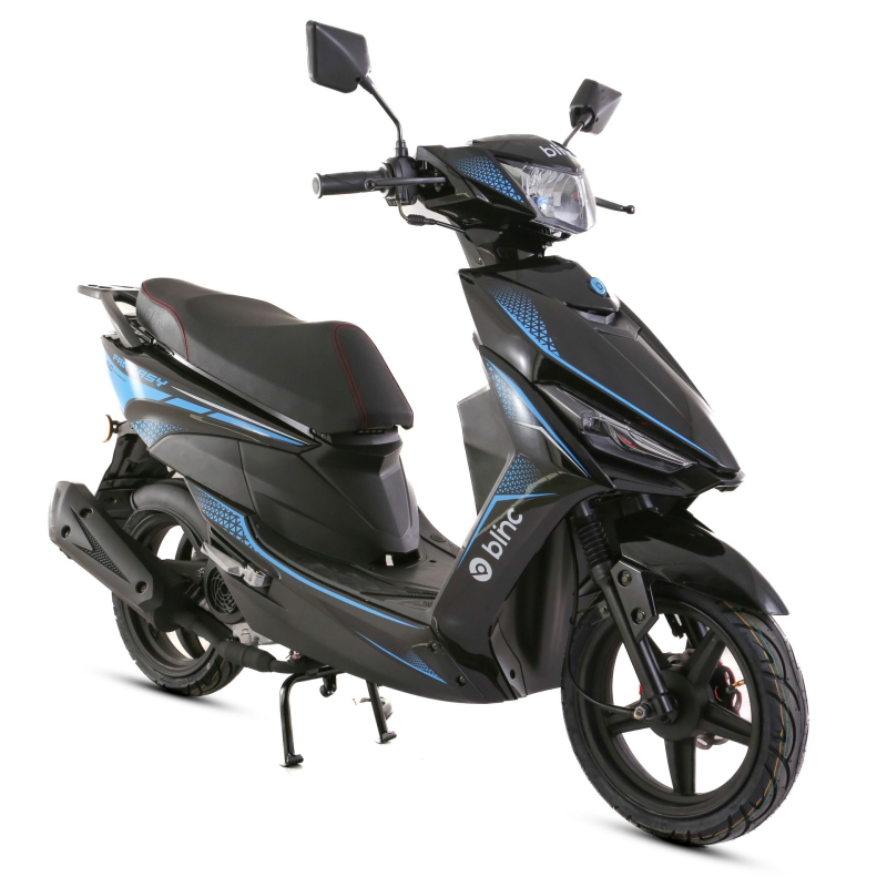 Blinc Fantasy 50 Skuter - 1