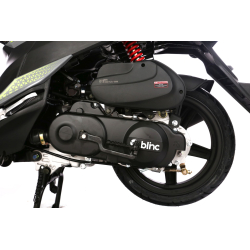Blinc Fantasy 50 Skuter - 13