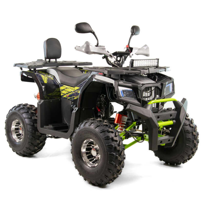XTR Farmer Pro 150 Quad ATV 019 kład - 2