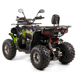 XTR Farmer Pro 150 Quad ATV 019 kład - 5