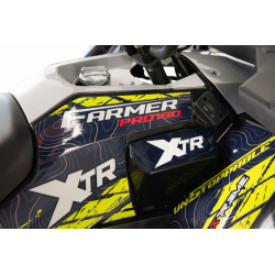 XTR Farmer Pro 150 Quad ATV 019 kład - 7