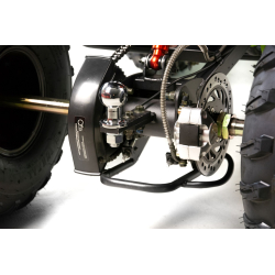 XTR Farmer Pro 150 Quad ATV 019 kład - 9
