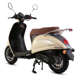 Blinc Grace 50 Skuter - 7