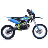 Asix Lizzard 125 17/14" E-start Cross Dla Dziecka - 5