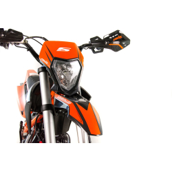 Asix Lizzard 125 17/14" E-start Cross Dla Dziecka - 13