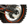 Asix Lizzard 125 17/14" E-start Cross Dla Dziecka - 14