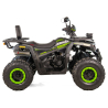 Asix Ranger 250 Fourcraft Quad ATV - 3