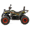 Asix Ranger 250 Fourcraft Quad ATV - 4