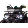 Asix Ranger 250 Fourcraft Quad ATV - 8