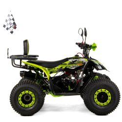 XTR Raptor 125 Quad ATV 016 kład - 4