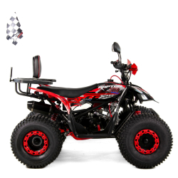 XTR Raptor 125 Quad ATV 016 kład - 5