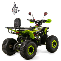 XTR Raptor 125 Quad ATV 016 kład - 7