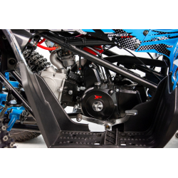 XTR Raptor 125 Quad ATV 016 kład - 11