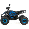 XTR Raptor 7" 1200W Quad ATV elektryczny 005 Revolt kład - 6
