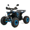 XTR Raptor 8" 1200W Quad ATV elektryczny - 3