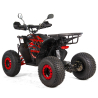 XTR Raptor 8" 1200W Quad ATV elektryczny - 8