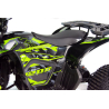 XTR Raptor 8" 1200W Quad ATV elektryczny - 11