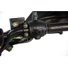 XTR Raptor 8" 1200W Quad ATV elektryczny - 12