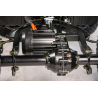 XTR Raptor 8" 1200W Quad ATV elektryczny - 13