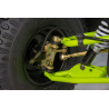 XTR Raptor 8" 1200W Quad ATV elektryczny - 14