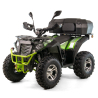 Asix Magnum 200 T3b Alu Quad ATV - 3