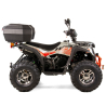 Asix Magnum 200 T3b Alu Quad ATV - 4