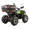 Asix Magnum 200 T3b Alu Quad ATV - 9