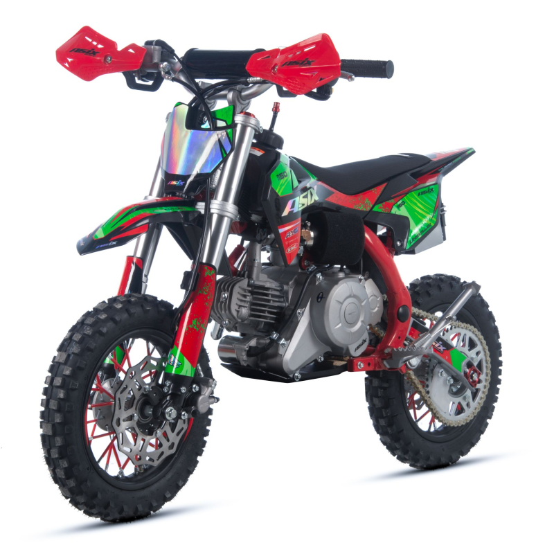 Asix DK60 10/10" Cross Enduro dla dziecka - 1