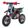 Asix DK60 10/10" Cross Enduro dla dziecka - 1