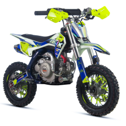 Asix DK60 10/10" Cross Enduro dla dziecka - 2