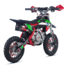 Asix DK60 10/10" Cross Enduro dla dziecka - 8