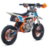 Asix DK60 10/10" Cross Enduro dla dziecka - 9