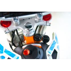 Asix DK60 10/10" Cross Enduro dla dziecka - 12