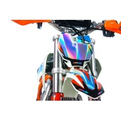 Asix DK60 10/10" Cross Enduro dla dziecka - 13