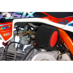 Asix DK60 10/10" Cross Enduro dla dziecka - 14