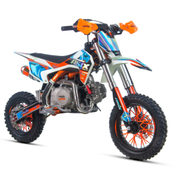 Asix DK90 12/10" Cross Enduro dla dziecka - 1