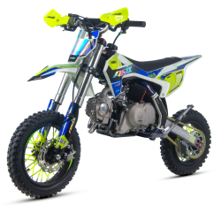 Asix DK90 12/10" Cross Enduro dla dziecka - 2