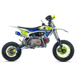 Asix DK90 12/10" Cross Enduro dla dziecka - 5