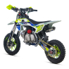 Asix DK90 12/10" Cross Enduro dla dziecka - 8