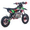 Asix DK90 12/10" Cross Enduro dla dziecka - 9