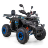 XTR Hurricane 014/10 250 Pro Quad ATV - 2