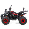 XTR Hurricane 014/10 250 Pro Quad ATV - 4