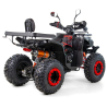 XTR Hurricane 014/10 250 Pro Quad ATV - 7